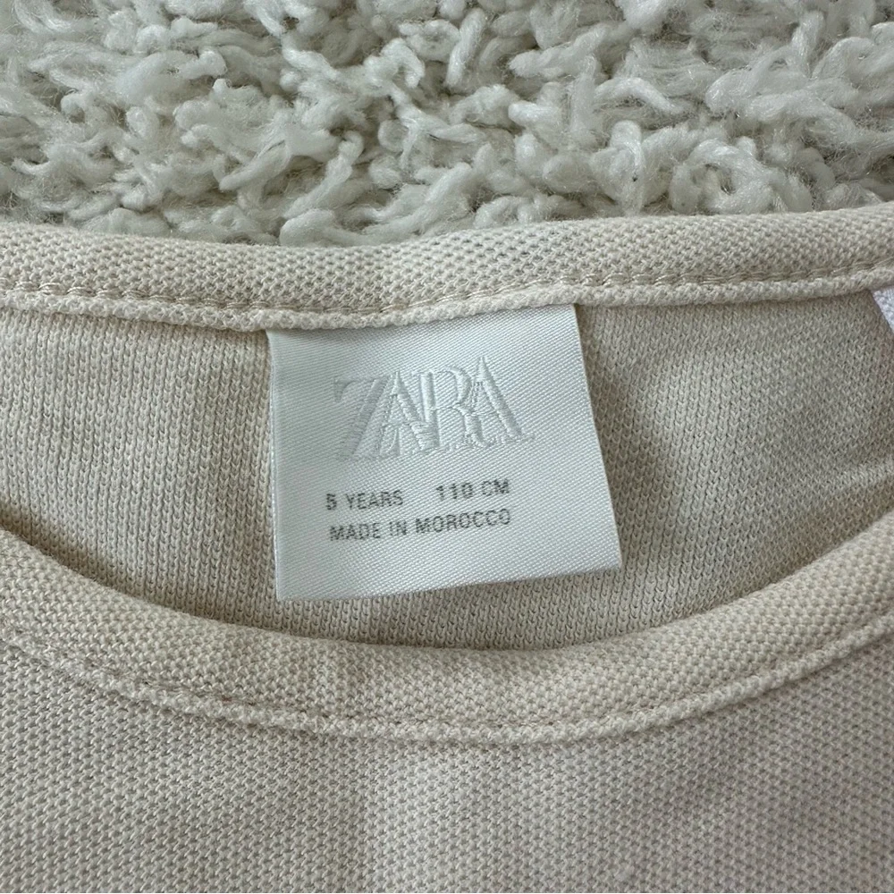 Zara Ric Rac Set - Picture 7 of 8